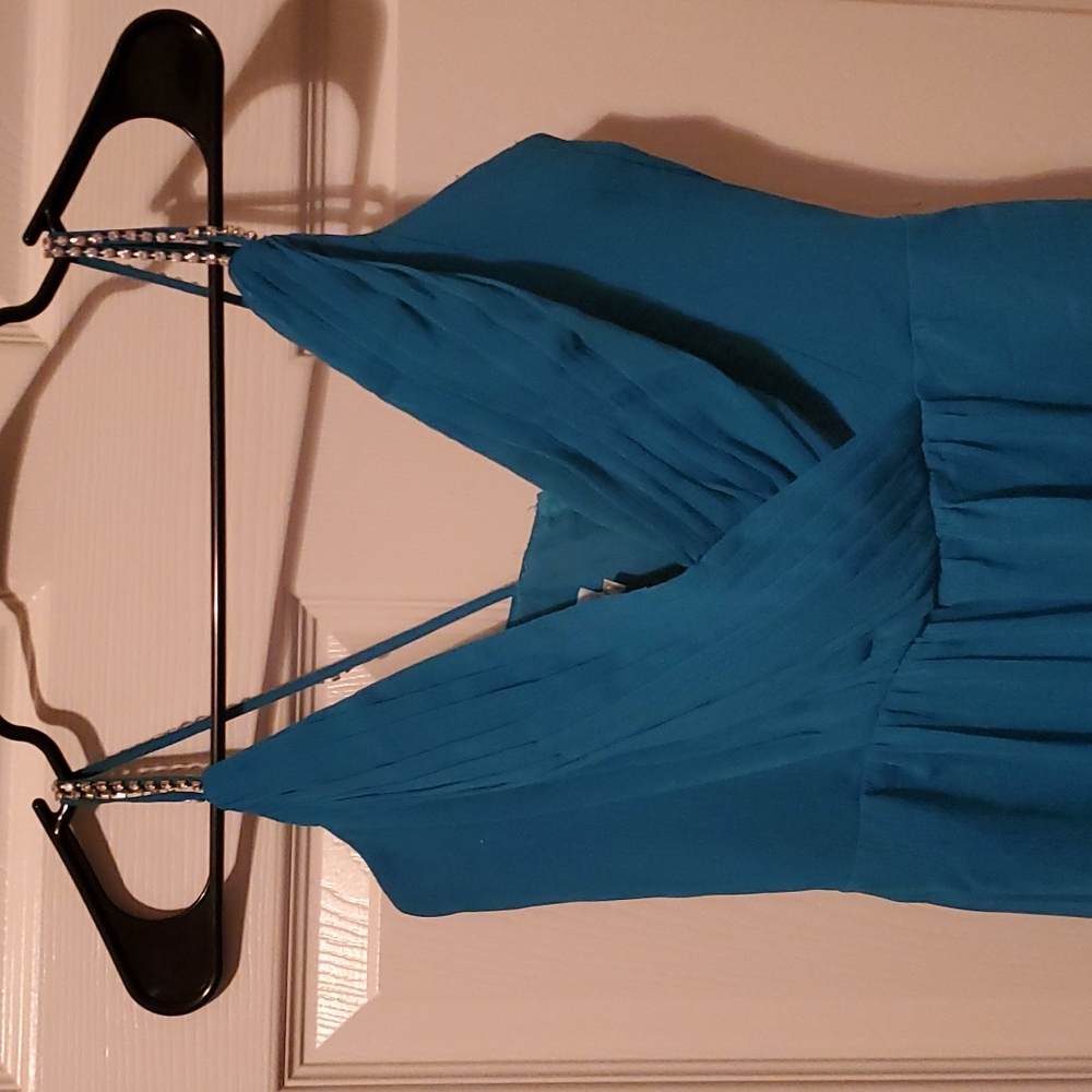 Davids bridal bridesmaids dress
